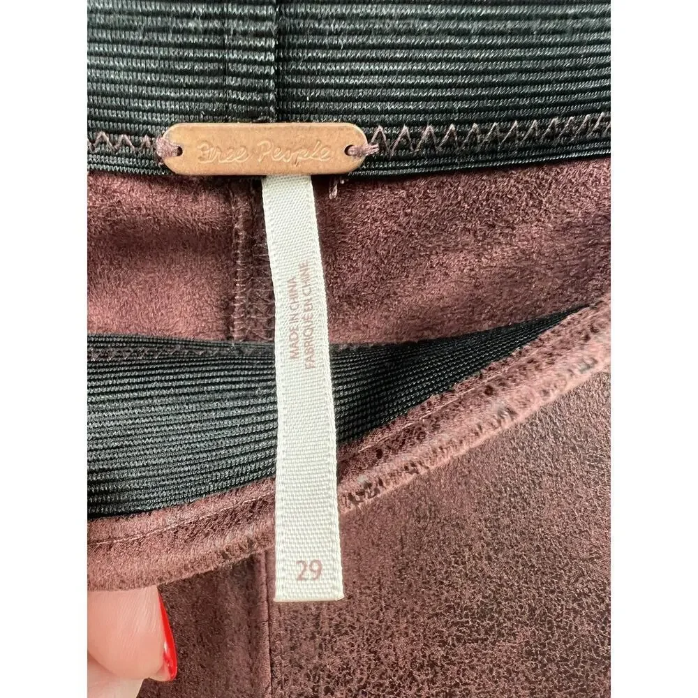 Free People free people